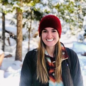 Meet your Posher, Amanda